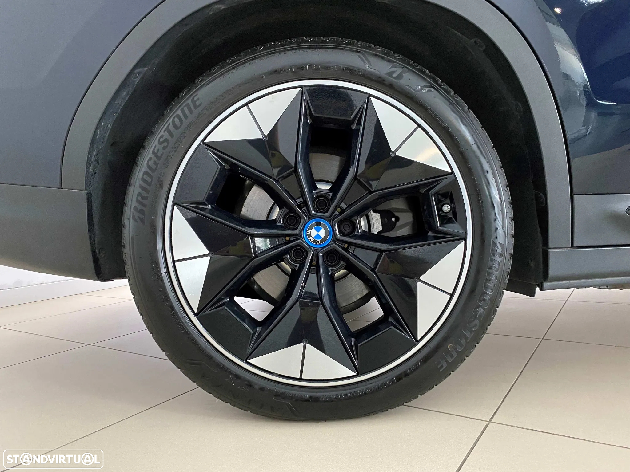 BMW iX3 Impressive - 20