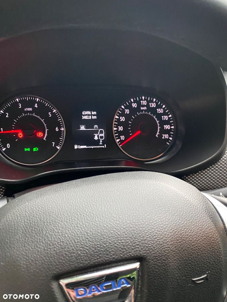 Dacia Sandero 1.0 TCe Essential - 11