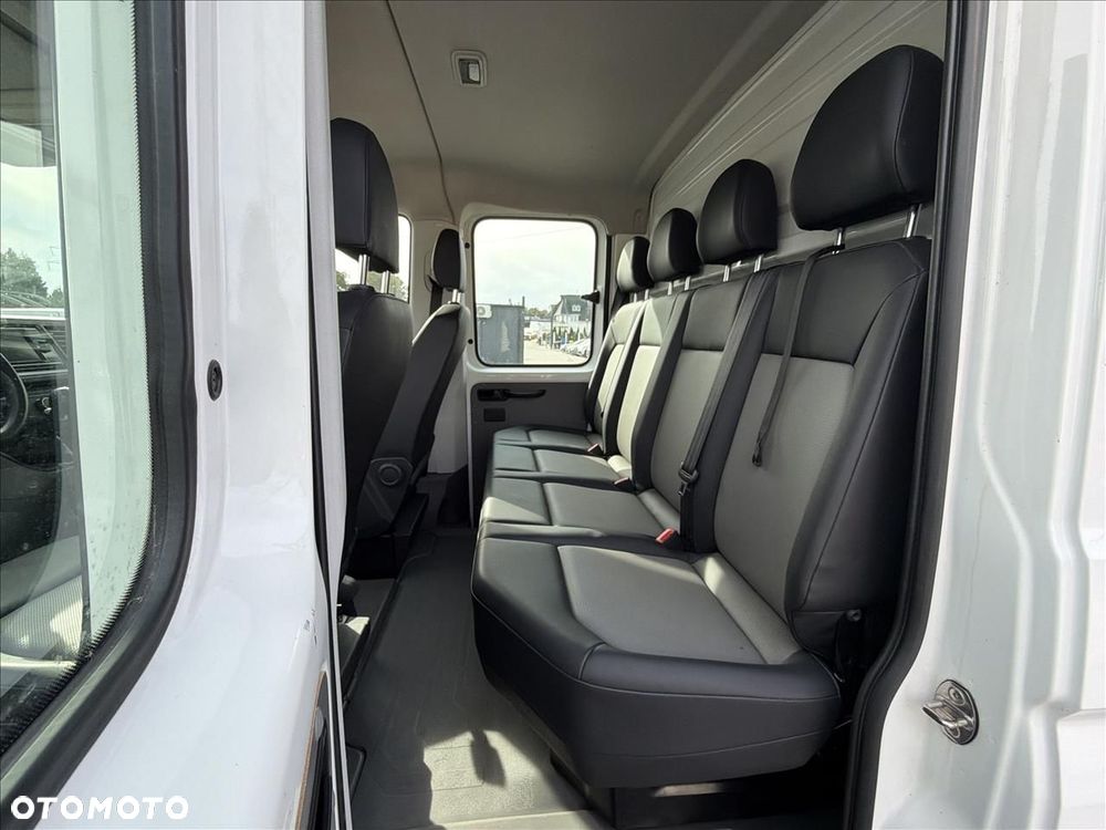 Volkswagen crafter - 16