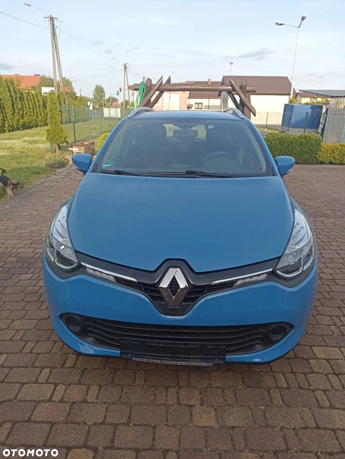 Renault Clio 0.9 Energy TCe Alize - 1