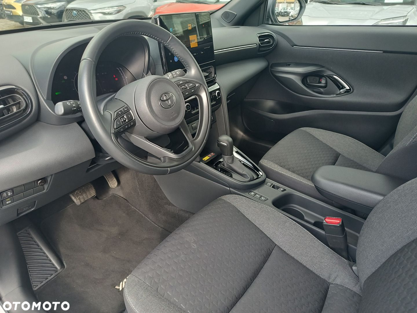 Toyota Yaris Cross Hybrid 1.5 Style - 9