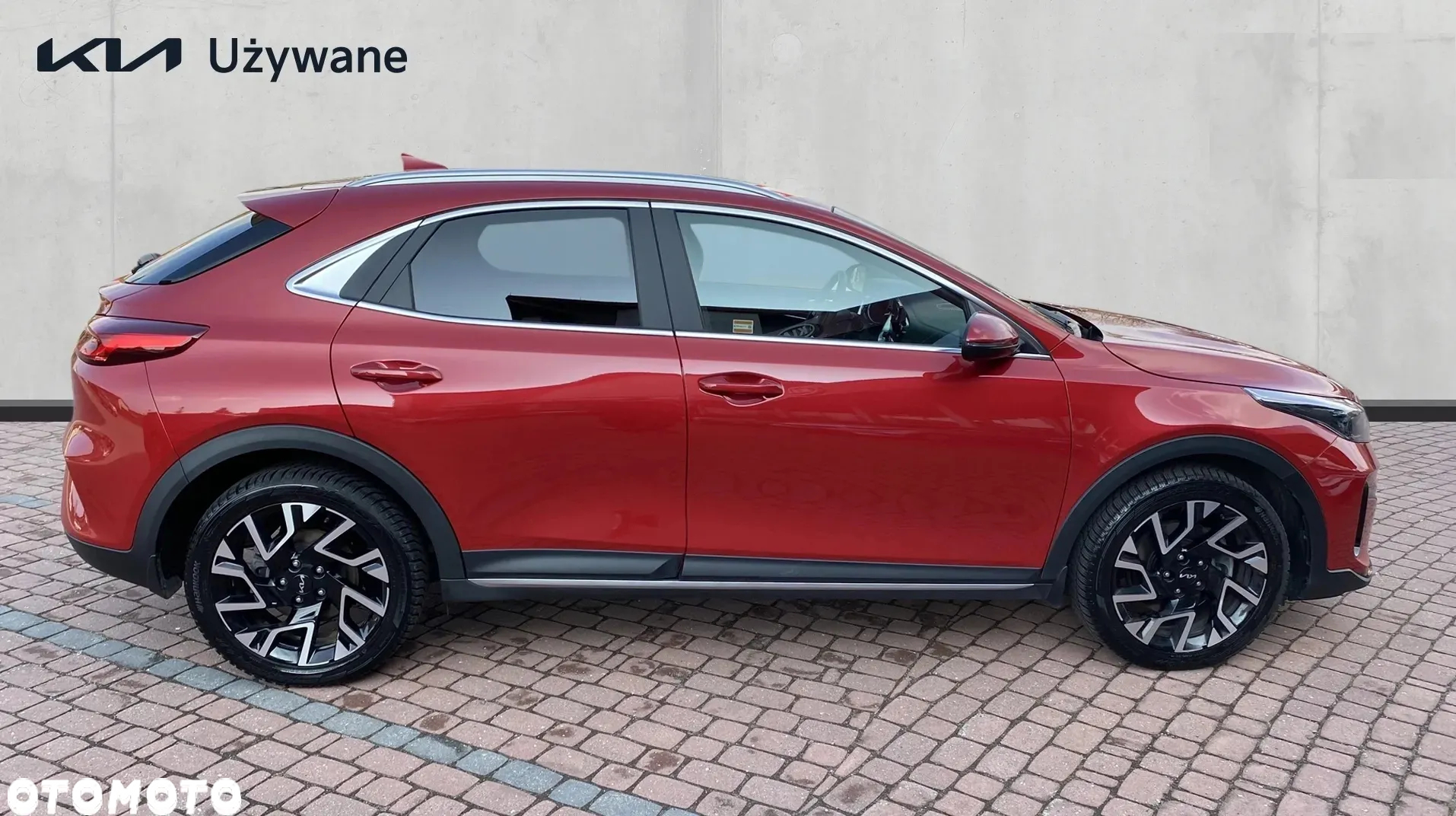 Kia XCeed 1.5 T-GDI L DCT - 6