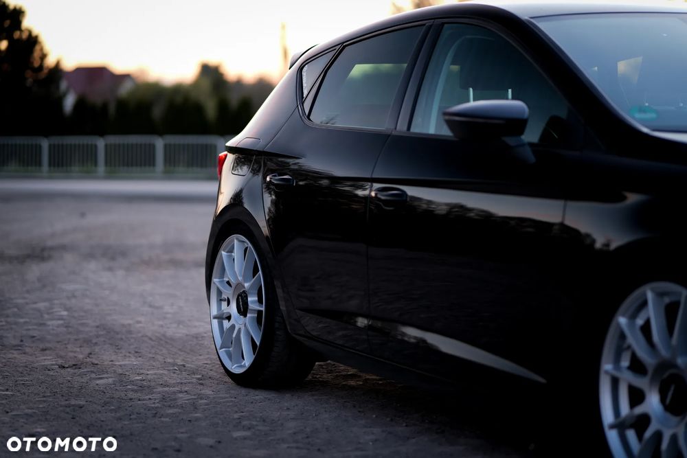 Seat Leon 1.8 TSI Start&Stop FR - 33