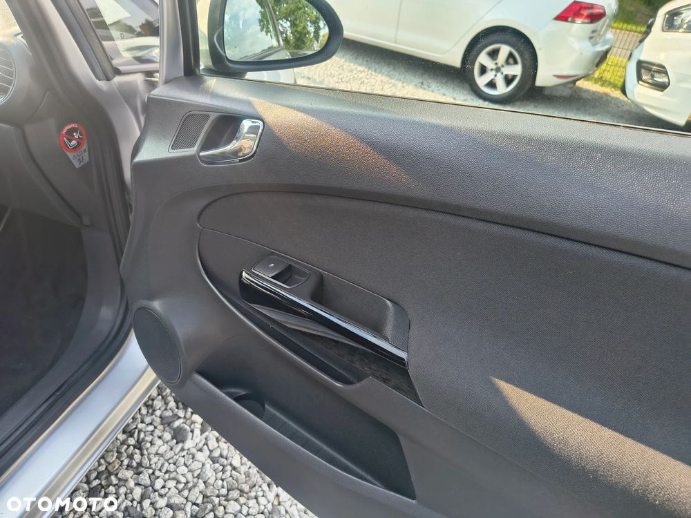 Opel Corsa 1.2 16V Color Edition - 20