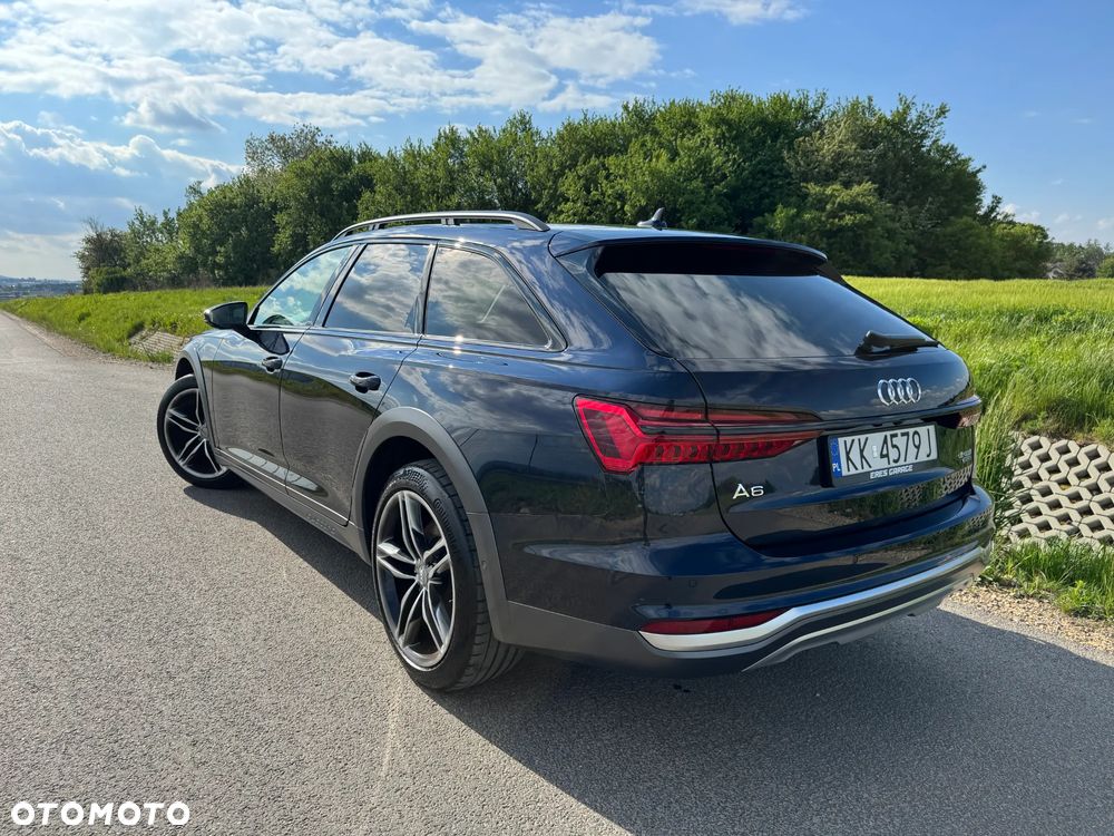 Audi A6 Allroad - 4