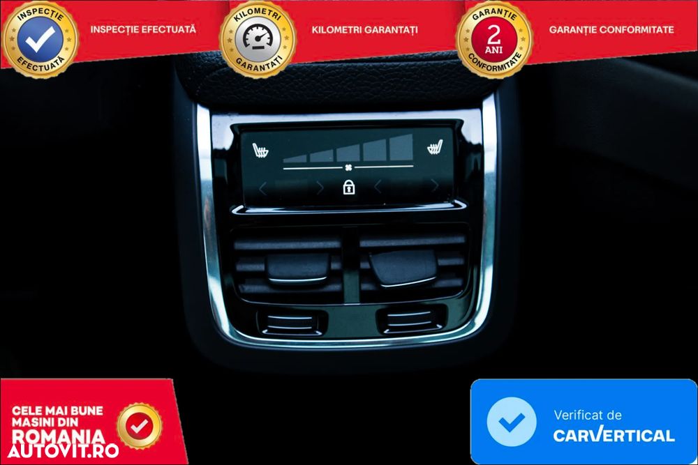 Volvo XC 60 T4 Inscription - 23