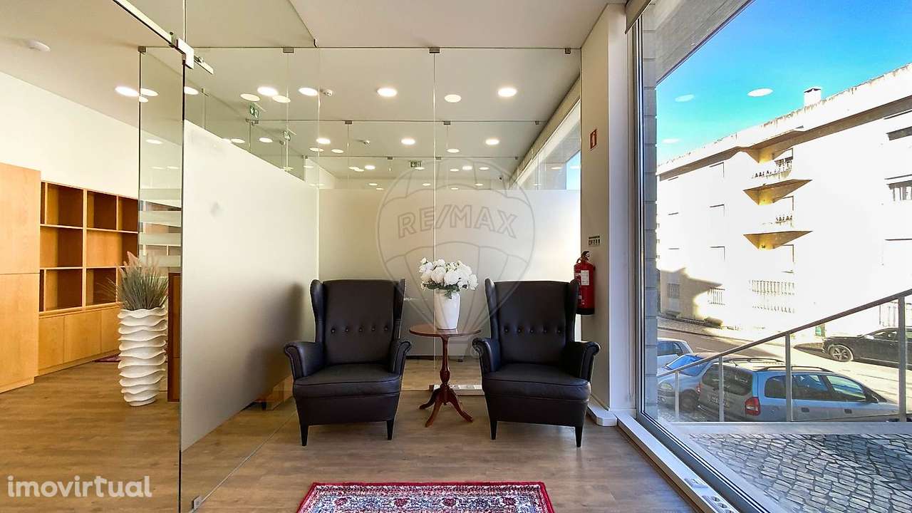 Escritório  para arrendamento - Grande imagem: 5/24