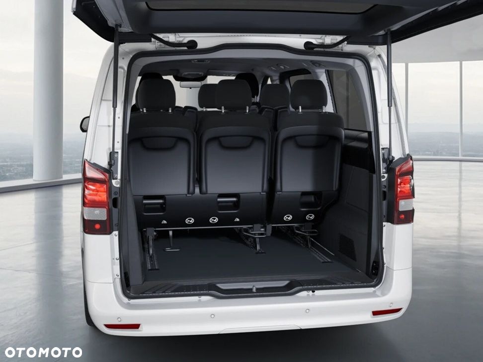 Mercedes-Benz Vito Tourer L2 Pro 9G-Tronic 447.703 - 9