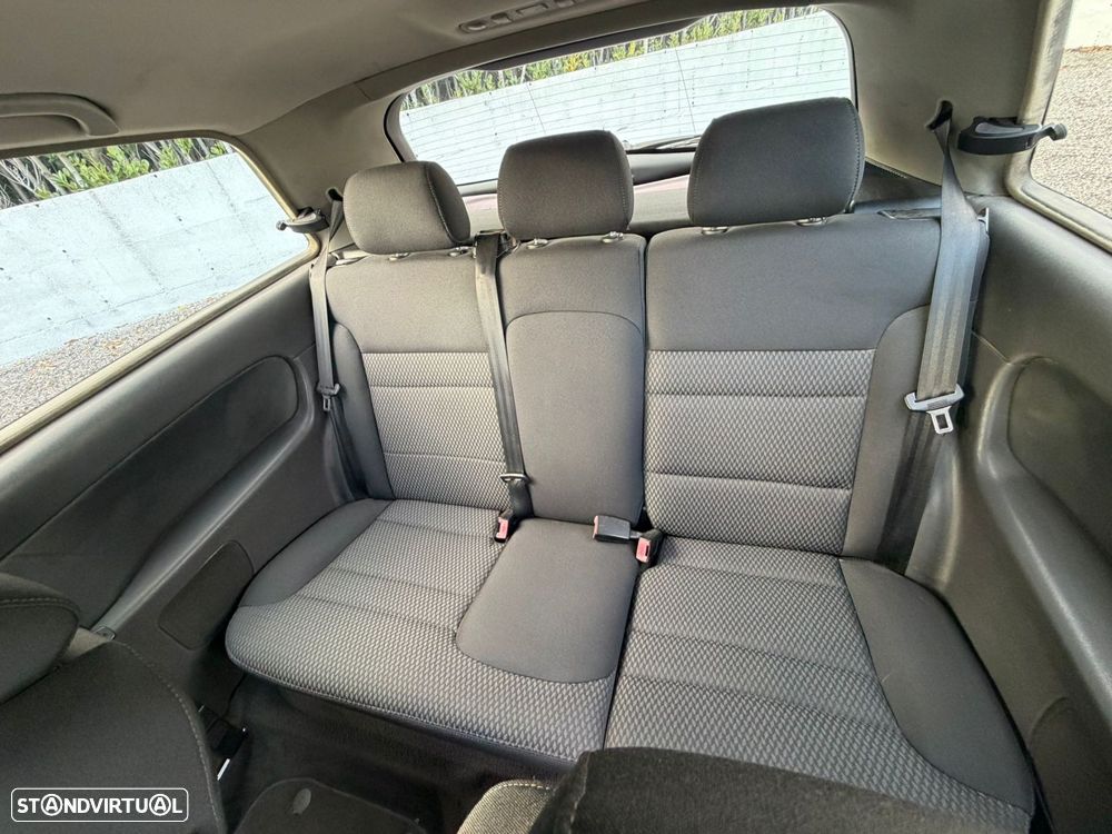 Audi A3 1.9 TDI Sport - 8