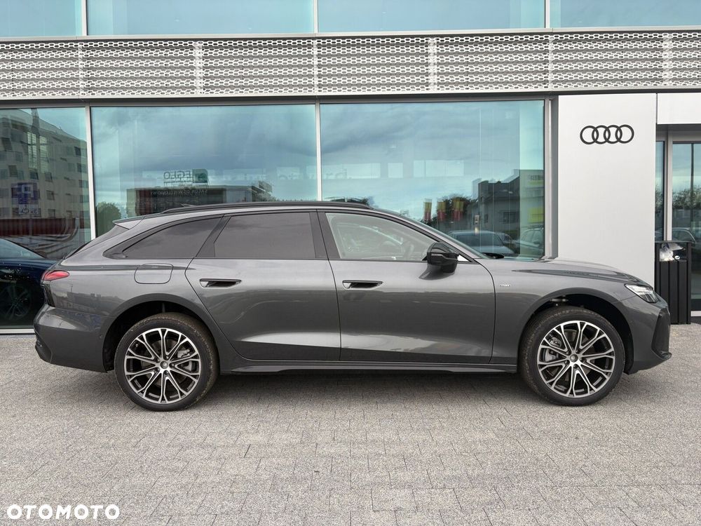 Audi A6 Avant - 7
