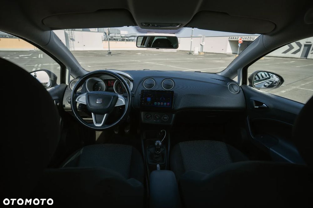 Seat Ibiza - 13