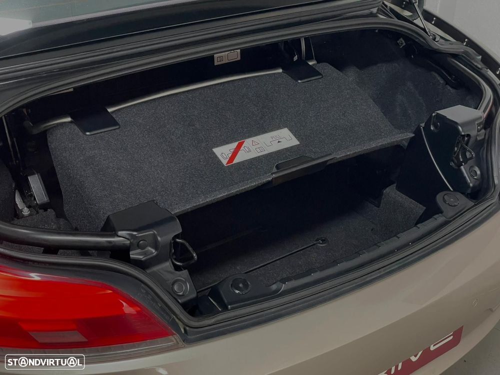 BMW Z4 23 i Auto - 25