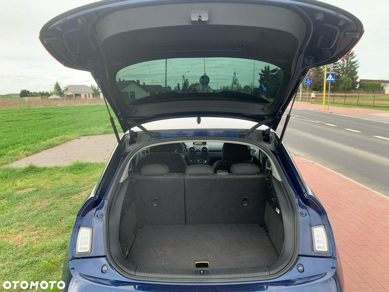 Audi A1 - 36