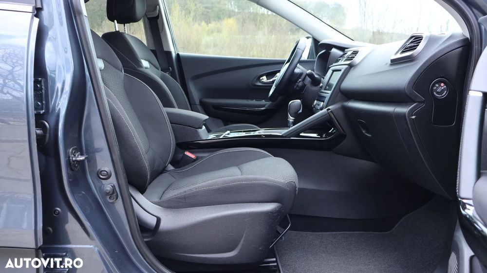 Renault Kadjar Energy dCi 110 EDC Business - 11