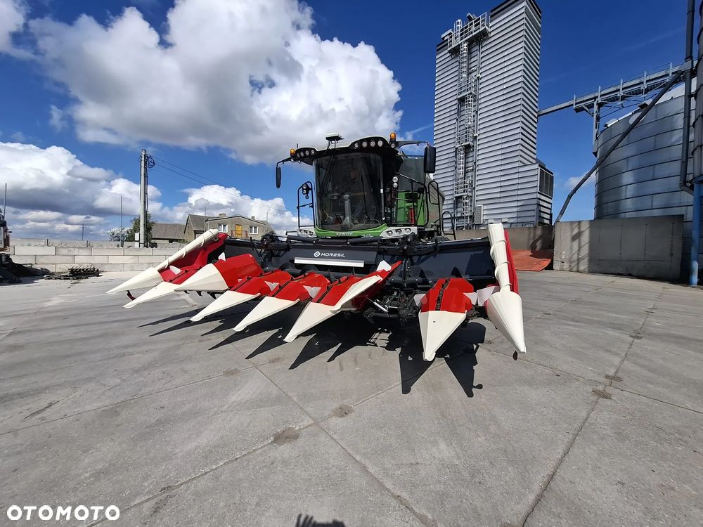 Inny Moresil MR-800 - 3