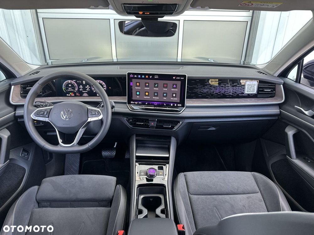 Volkswagen Tayron - 14
