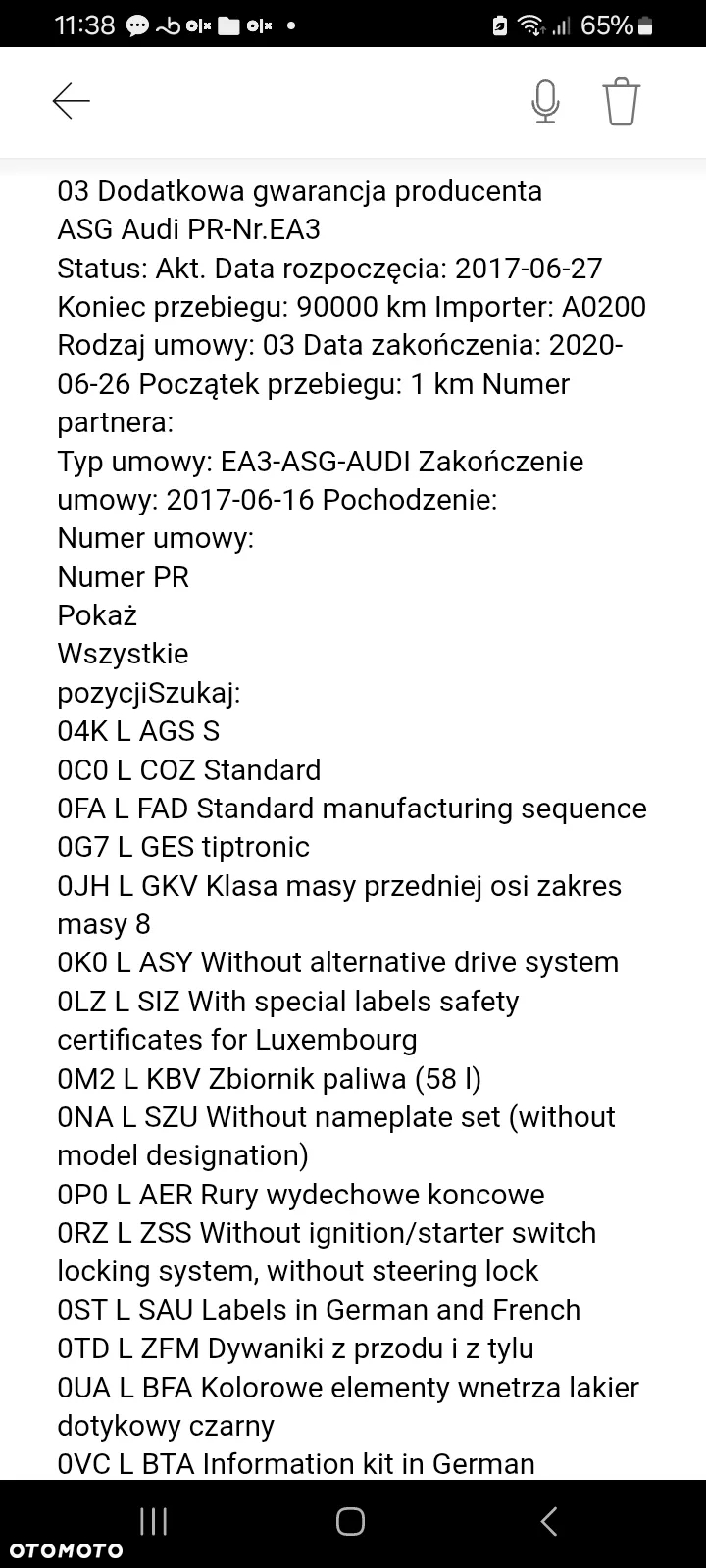 Audi S4 Avant 3.0 TFSI quattro tiptronic - 13