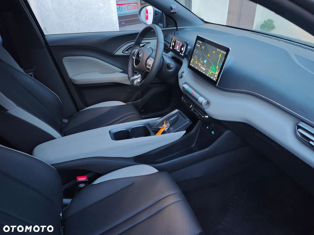 BYD Dolphin Surf 43.2kWh Boost - 21