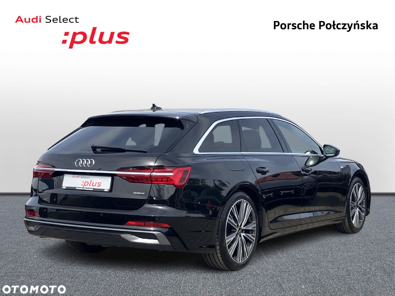 Audi A6 - 5