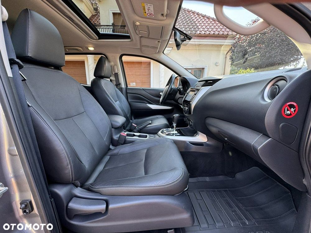 Nissan Navara - 35
