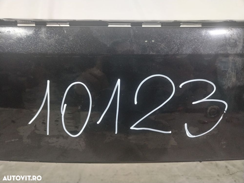 Bara fata Skoda Rapid, 2013, 2014, 2015, 2016, 2017, 2018, 2019, cod origine OE 5JA807221B. 10123 - 5