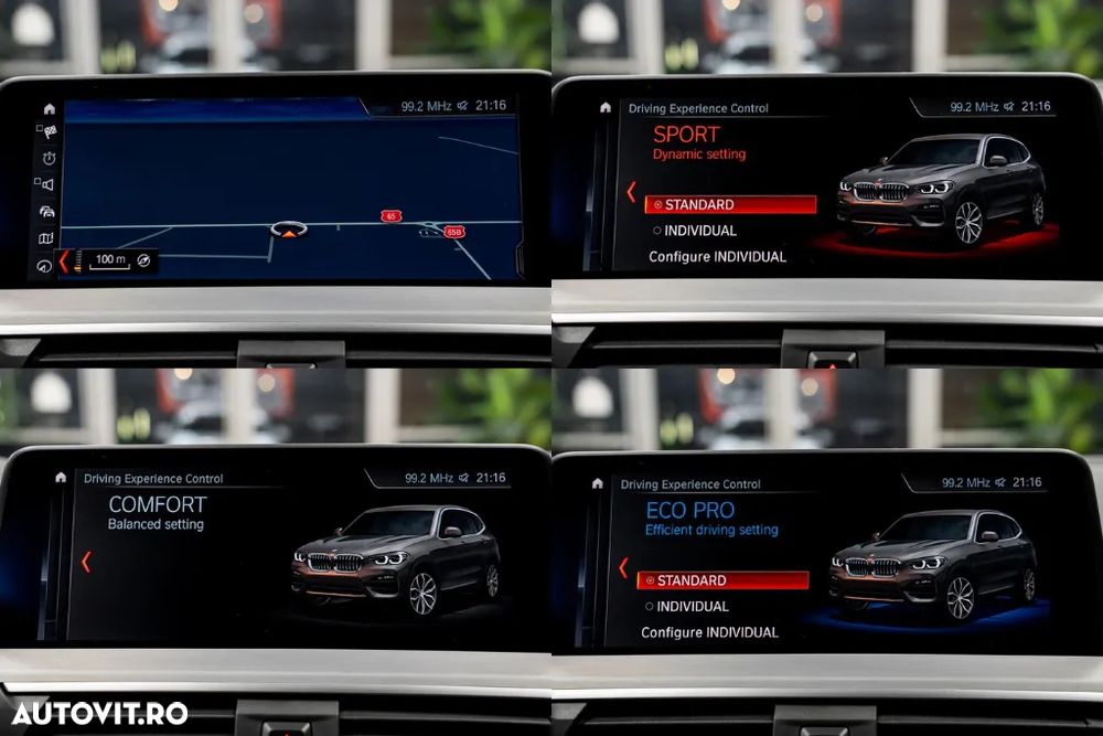 BMW X3 xDrive20d Aut. xLine - 14