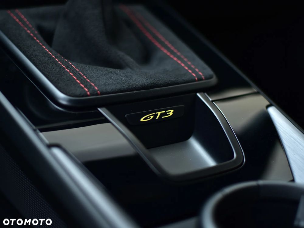 Porsche 911 GT3 - 17
