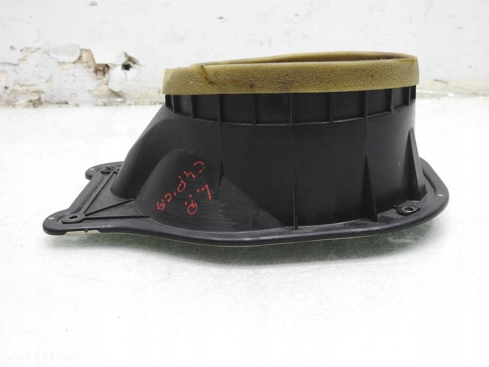 GŁOŚNIK LEWY PRZÓD CITROEN C4 PICASSO I - 4