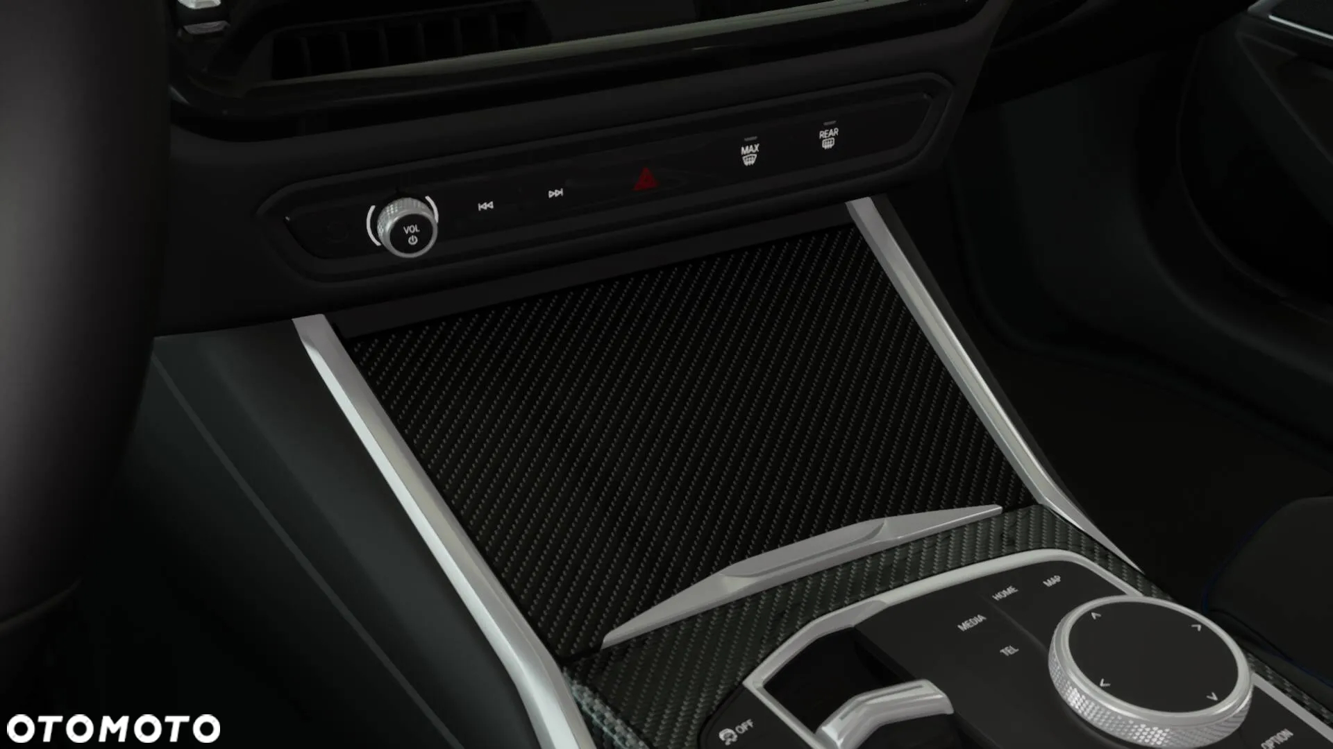 BMW Seria 3 M340i xDrive mHEV sport - 10