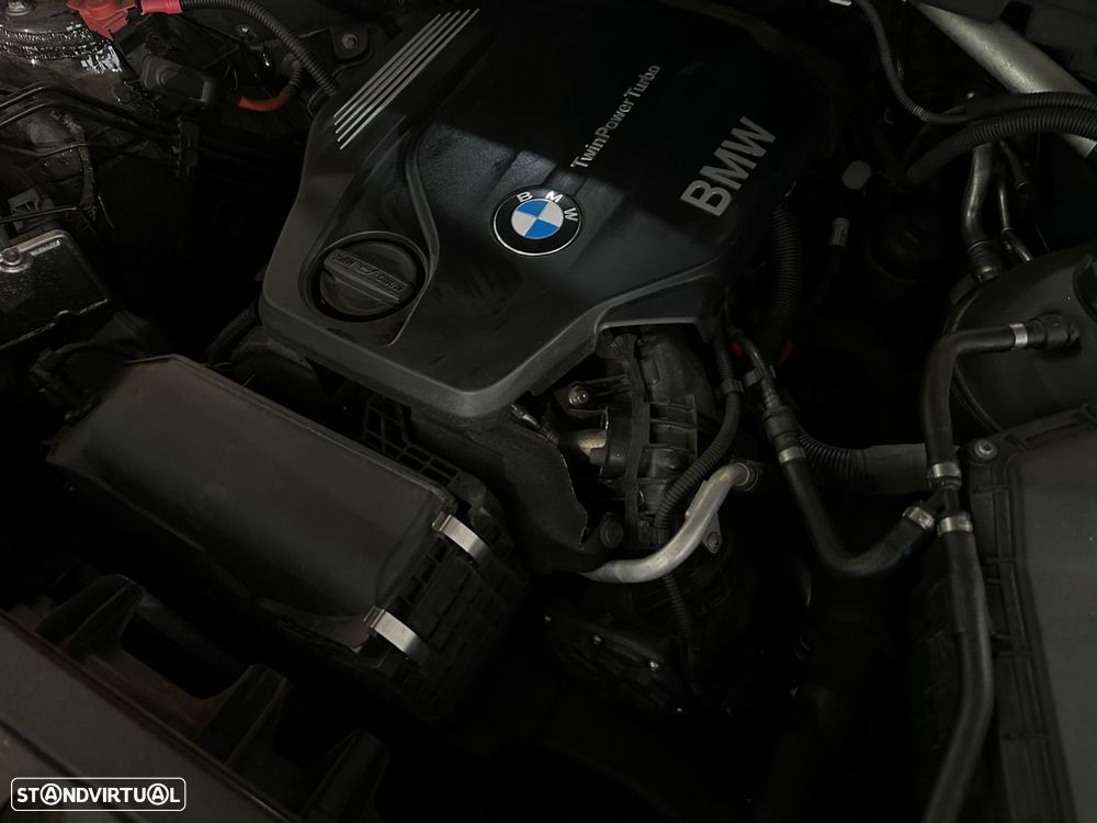 BMW X4 20 d xDrive Auto - 41