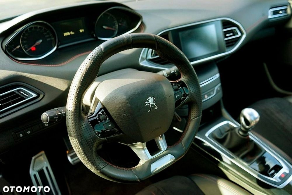 Peugeot 308 - 28