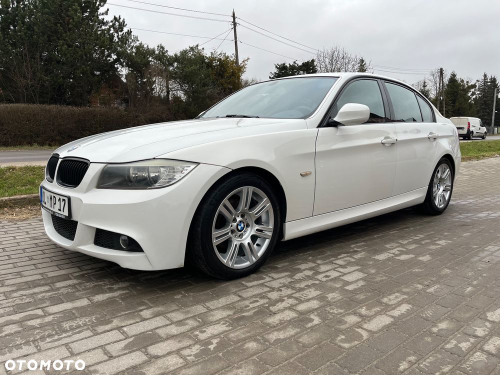 BMW Seria 3 318i Edition Sport - 1