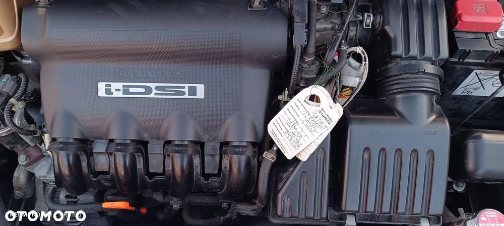 Honda Jazz 1.4 ES - 13