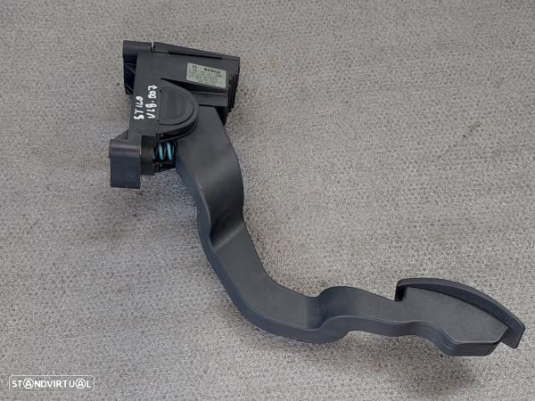 Pedal Acelerador Eletrico Fiat Stilo (192_) - 2