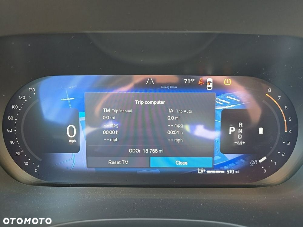 Volvo XC 60 B5 AWD Ultra Dark - 9