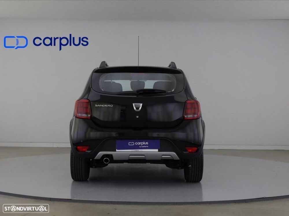 Dacia Sandero 0.9 TCe SL Adventure - 6