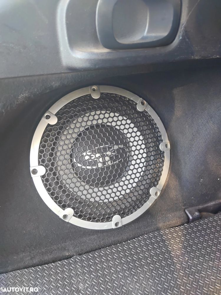 Mitsubishi Lancer 2.0 DI-D Inform - 5