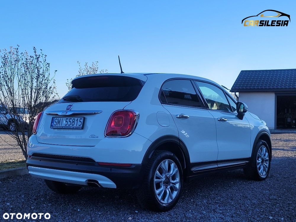Fiat 500X 1.4 MultiAir 4x2 S&S Pop Star - 6