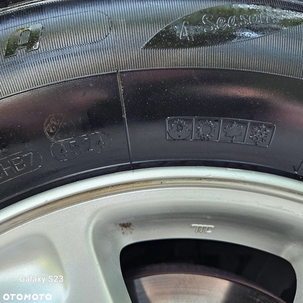 Hyundai ix35 2.0 2WD Style - 33