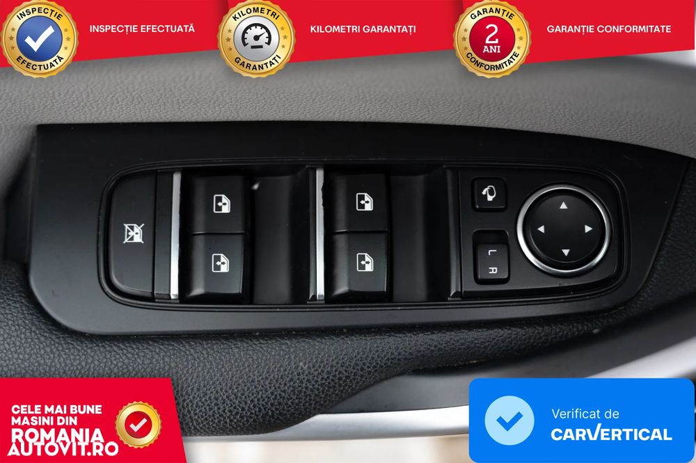 Kia XCeed 1.4 T-GDI 7DCT Style+ - 9