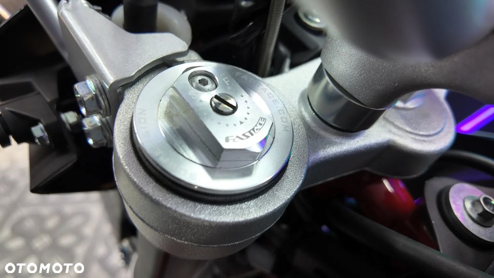 SWM Superdual X - 12