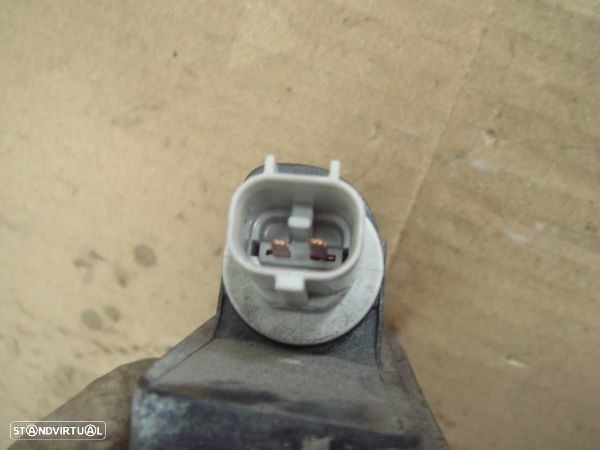 Farolim Matricula Esq Mitsubishi Colt Vi (Z3_A, Z2_A) - 2