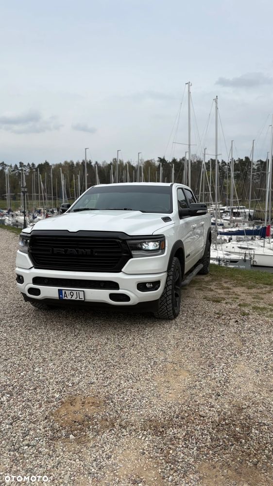 RAM 1500 - 11