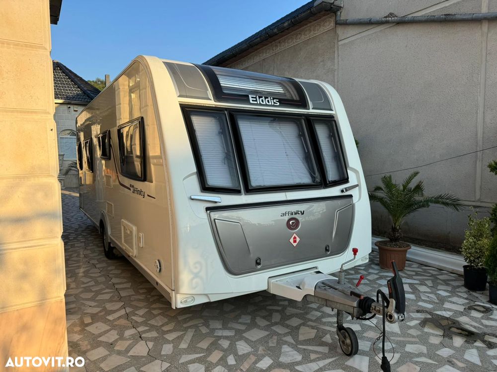 Alta ELDDIS Affinity - cu CORT - 3