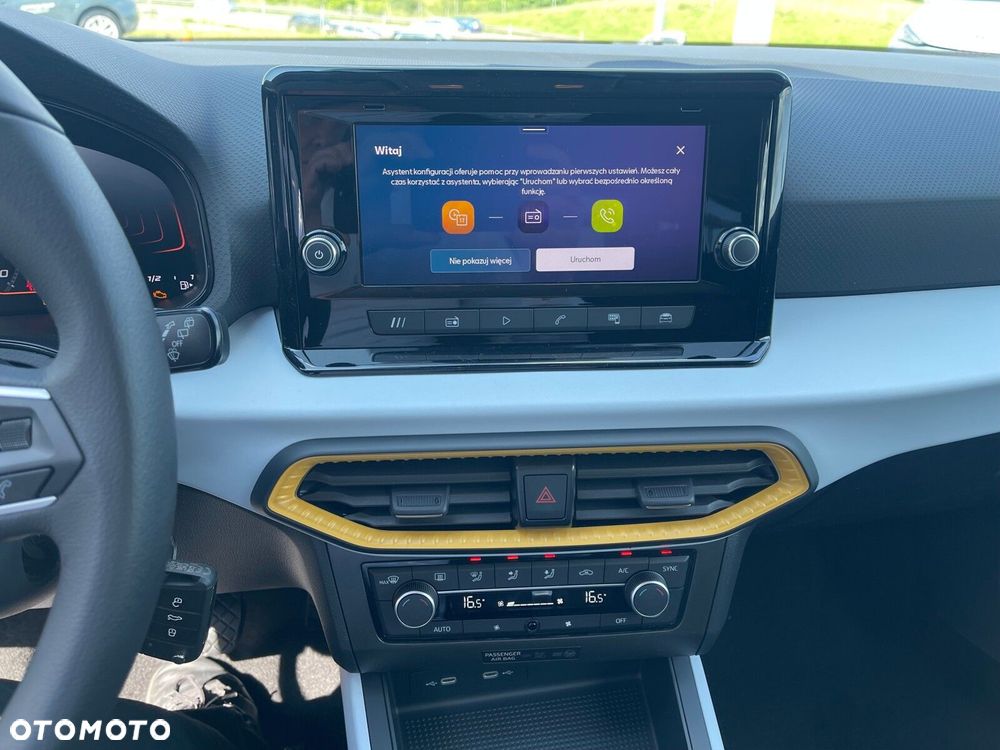 Seat Arona 1.0 TSI Style S&S DSG - 14