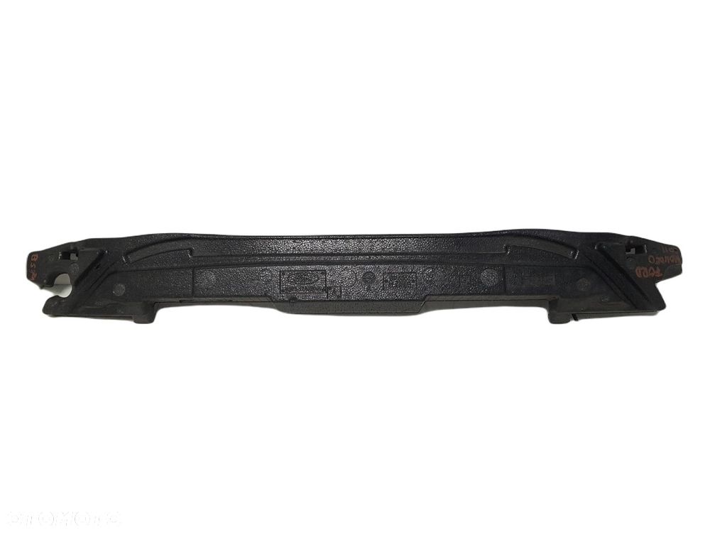 ABSORBER ZDERZAK PRZEDNIEGO FORD MONDEO MK4 LIFT 10-14 PRZÓD BS71-17A780-A - 1