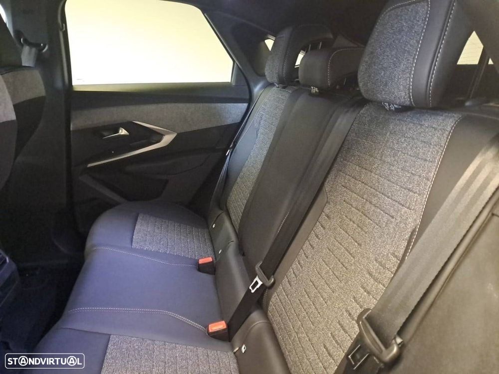 Peugeot 3008 1.2 Hybrid Allure e-DCS6 - 10