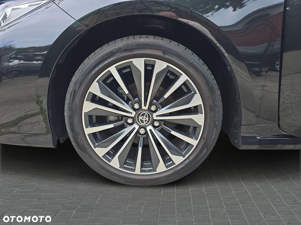 Toyota Corolla 1.8 Hybrid Style - 19