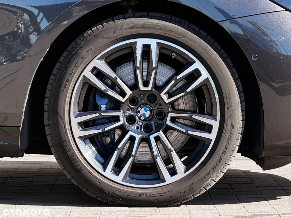 BMW Seria 5 - 14