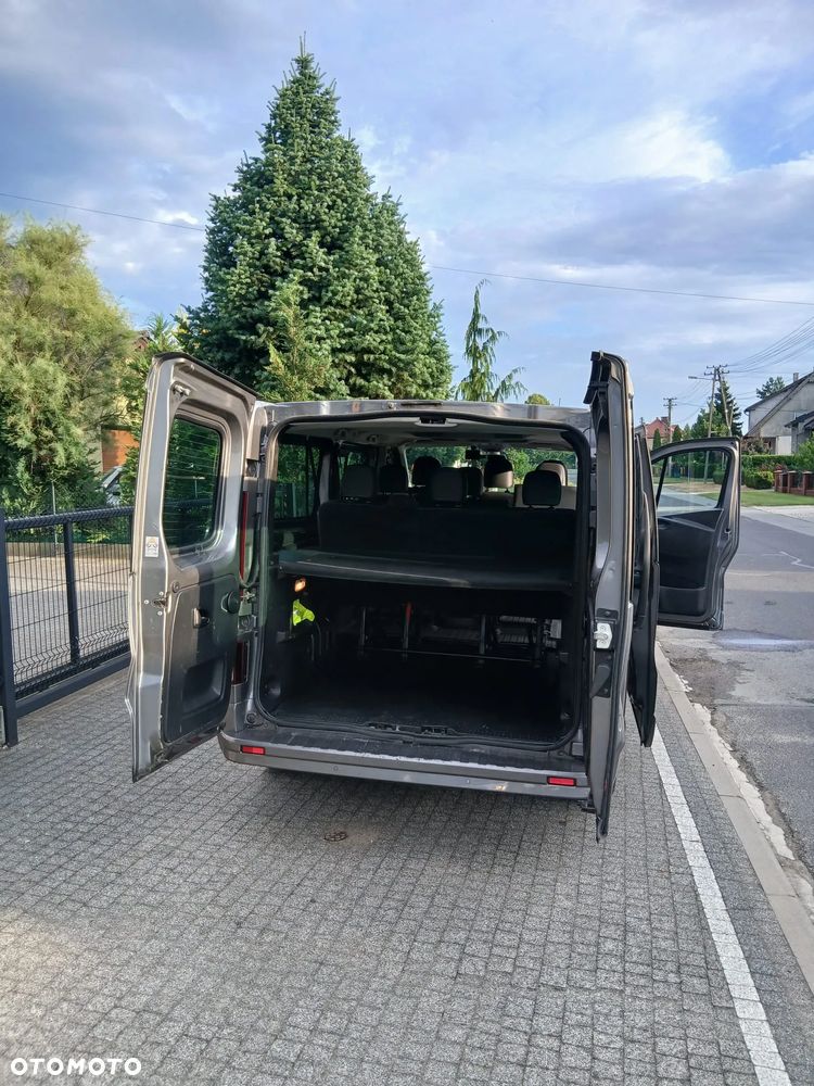 Opel Vivaro L2H1 2.9t Edition Elegance - 33